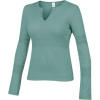 prAna Lacie Top - Long-Sleeve - Women's
