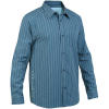 prAna Satin Diamond Shirt - Long-Sleeve - Men's