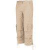 prAna Cargo Organic Capri Pant - Women's