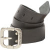 prAna Classic Leather Belt - Men's