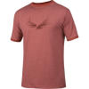 prAna Ink Wing Ringer T-Shirt - Short-Sleeve - Men's