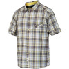 prAna Sombra Shirt - Short-Sleeve - Men's