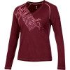 prAna Swirl Raglan Shirt - Long-Sleeve - Women's