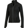 prAna Cassia Zip Fleece Jacket - Women's