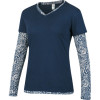 prAna Melissa T-Shirt - Long-Sleeve - Women's
