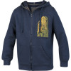 prAna Beron Full-Zip Hooded Sweatshirt - Boys'
