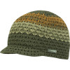 prAna Hand Knit Visor Beanie - Men's
