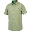 prAna Athan Shirt - Short-Sleeve - Men's