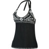 prAna Embroidered Halter Top - Women's