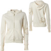 prAna Mitra Full-Zip Hooded Sweatshirt - Women's