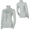 prAna Annika Turtleneck Top - Long-Sleeve - Women's