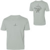 prAna Transformed T-Shirt - Short-Sleeve - Men's