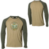 prAna Infiniti Raglan T-Shirt - Long-Sleeve - Men's