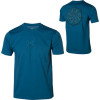 prAna Scroll T-Shirt - Short-Sleeve - Men's