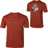 prAna Patchwork T-Shirt - Short-Sleeve - Men's
