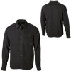 prAna Essex Plaid Shirt - Long-Sleeve - Men's
