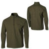 prAna Micro Stripe Pullover Fleece - Men's