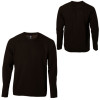 prAna Kildare Crew Neck Sweater - Men's