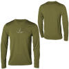 prAna Tribal T-Shirt - Long-Sleeve - Men's