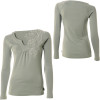 prAna Tania Top - Long-Sleeve - Women's