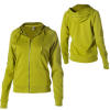 prAna Carla Full-Zip Hooded Sweatshirt - Women's