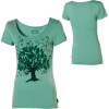 prAna Wisdom Top - Short-Sleeve - Women's