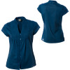 prAna Violet Top - Short-Sleeve - Women's