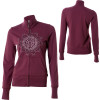 prAna Marina Full-Zip Sweatshirt - Women's
