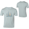 prAna Respect T-Shirt - Short-Sleeve - Men's