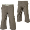 prAna Chino Knicker - Women's