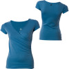 prAna Mahdia Faye Top - Short-Sleeve - Women's