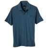 Crosshatch Polo Shirt - Short-Sleeve - Men's
