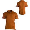 prAna Crosshatch Polo Shirt - Short-Sleeve - Men's