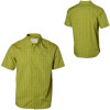 prAna Clark Shirt - Short-Sleeve - Men's