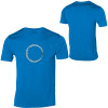 prAna Circle T-Shirt - Short-Sleeve - Men's