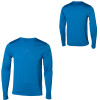 prAna Explorer T-Shirt - Long-Sleeve - Men's