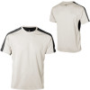 prAna Terra Crew - Short-Sleeve - Men's