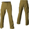 prAna Stretch Zion Pant - Men's