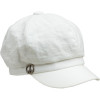 prAna Heart Cabbie Hat