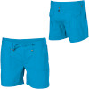 Tess Short - Women's