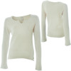 Bibbi Sweater - Women's