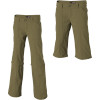 Monarch Convertible Pant - Women's