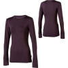 prAna Aria Tech T-Shirt - Long-Sleeve - Women's