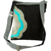 prAna Flower Hemp Satchel - Women's