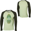 prAna Goodness Raglan T-Shirt - Long-Sleeve - Men's