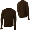 prAna Cottonwood Crew - Long-Sleeve - Men's