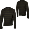 prAna Ninebark Reversible Crew - Men's