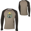 prAna Road Raglan Shirt - Long Sleeve - Men's