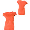 Mahdia Goddess Shirt - Short-Sleeve - Women's