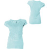 Mahdia Goddess Shirt - Short-Sleeve - Women's